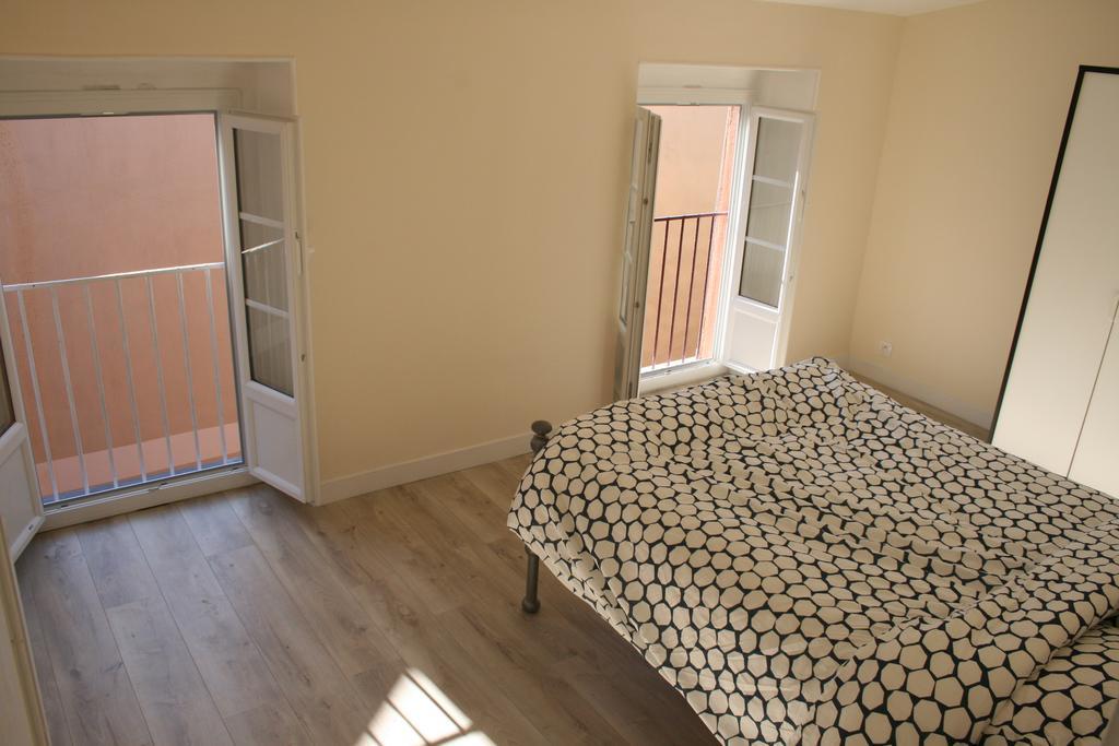 Apartment Lisa Acropolis Garibaldi Nice Exterior photo